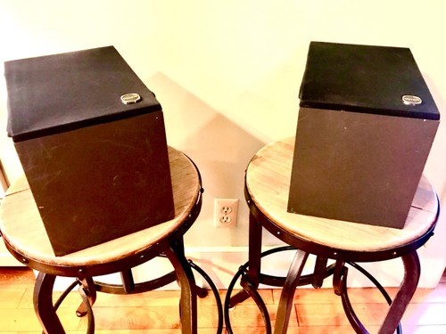 Tannoy PBM 6.5 Studio Nearfield Monitors/Bookshelf Speakers, Pair - TESTED - Picture 10 of 10