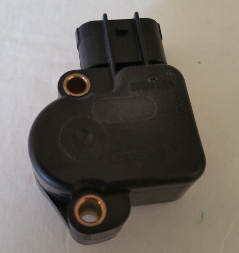 WELLS: # TPS247 THROTTLE POSITION SENSOR - FITS: FORD - MAZDA & MERCURY - Picture 2 of 3