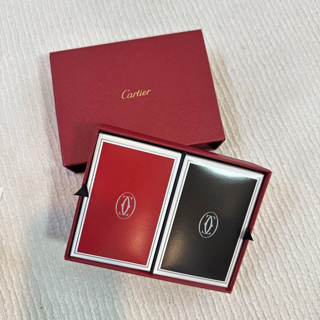 Cartier Trump NEW from JAPAN Authentic novelty | eBay
