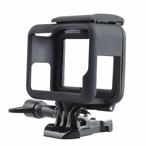 GoPro HERO 7 6 5 Frame Mount Camera Protective Case Housing Accessories - Picture 4 of 12