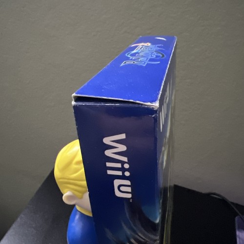 Bayonetta 2 + 1 Wii U Nintendo Limited Addition Box Japan Import US SELLER  - Picture 7 of 12