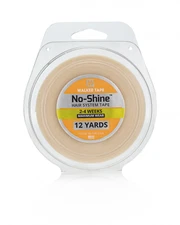 New No Shine Walker Tape 3/4" X 12 Yard Roll Lace Wig Hair System, Extensions