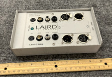 LAIRD Telemedia LTM-CTBQ Multi Cable Tester IEEE 1394