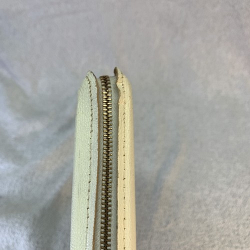 Memorial Bible 1958 IBEW Local No. 1805 Leather cover cream colored - Foto 8 di 24