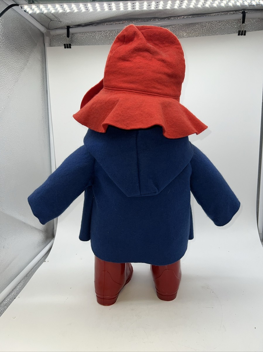 Gabrielle Designs社 パディントンベア キャロライン 希少 Gabrielle Designs社 パディントンベア キャロライン 希少