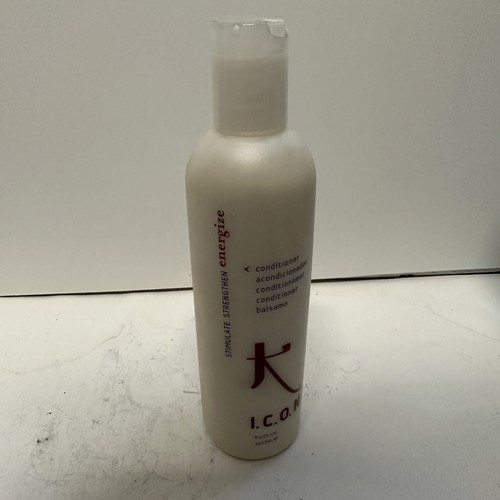 Icon Energize Conditioner 8,5 Unzen Rarität