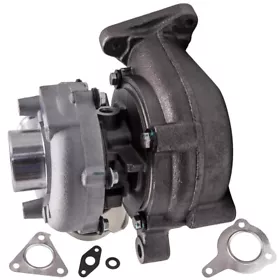Turbolader 701855 for Ford Galaxy Alhambra AVG AFN 1.9 TDI 110PS 115PS