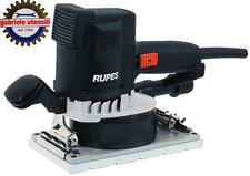 RUPES SSPF LEVIGATRICE ORBITALE 115 X 225 ORB 5MM.