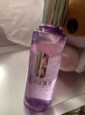 Full Size 4.2oz Clinique Take The Day Off Makeup Remover For Lids, Lashes  Lips