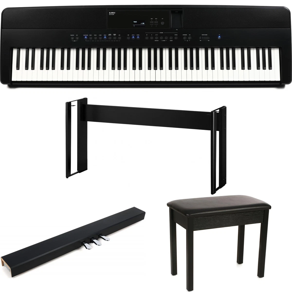 Kawai es520 sales