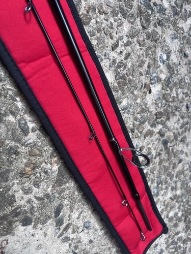 Fishing rod Berkley Pulse XCD 662M 7/30 Spin 1,98m - Picture 5 of 8