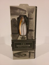 Roman Made Negotiator Ugui 