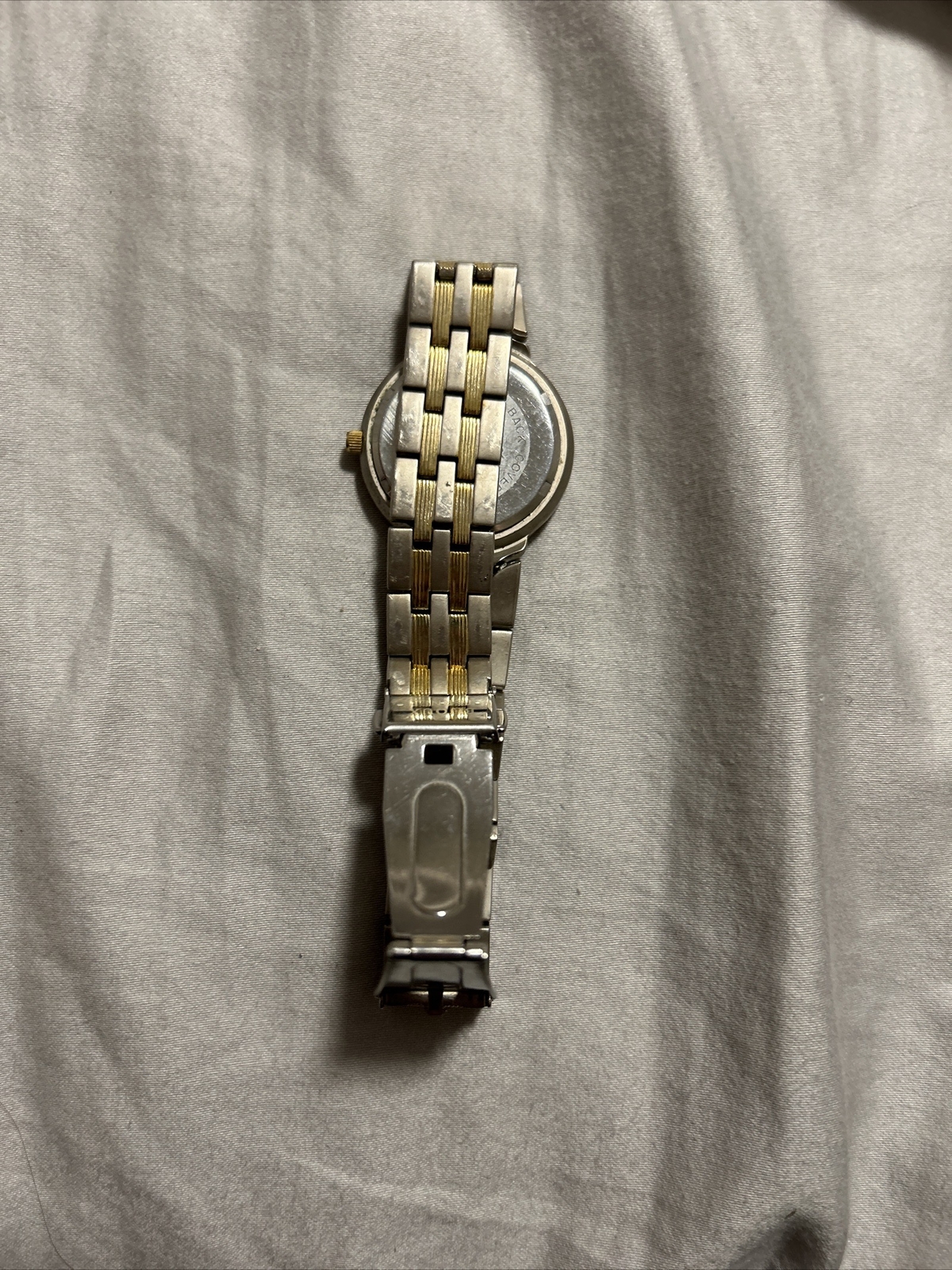 Terner watch Navy LED Watch – Bijoux Terner main image 2