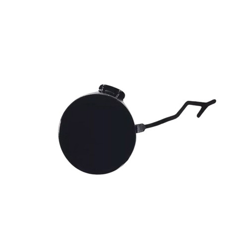 Rear Bumper Tow Hook Eye Cover Cap For Porsche Cayenne 2011-2014 95850545000 NMM - Picture 42 of 52