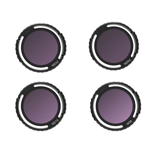 MCUV/CPL/ND8/ND16/ND32/ND64 Lens Filter for DJI Avata 2 Camera Accessories - Picture 4 of 30