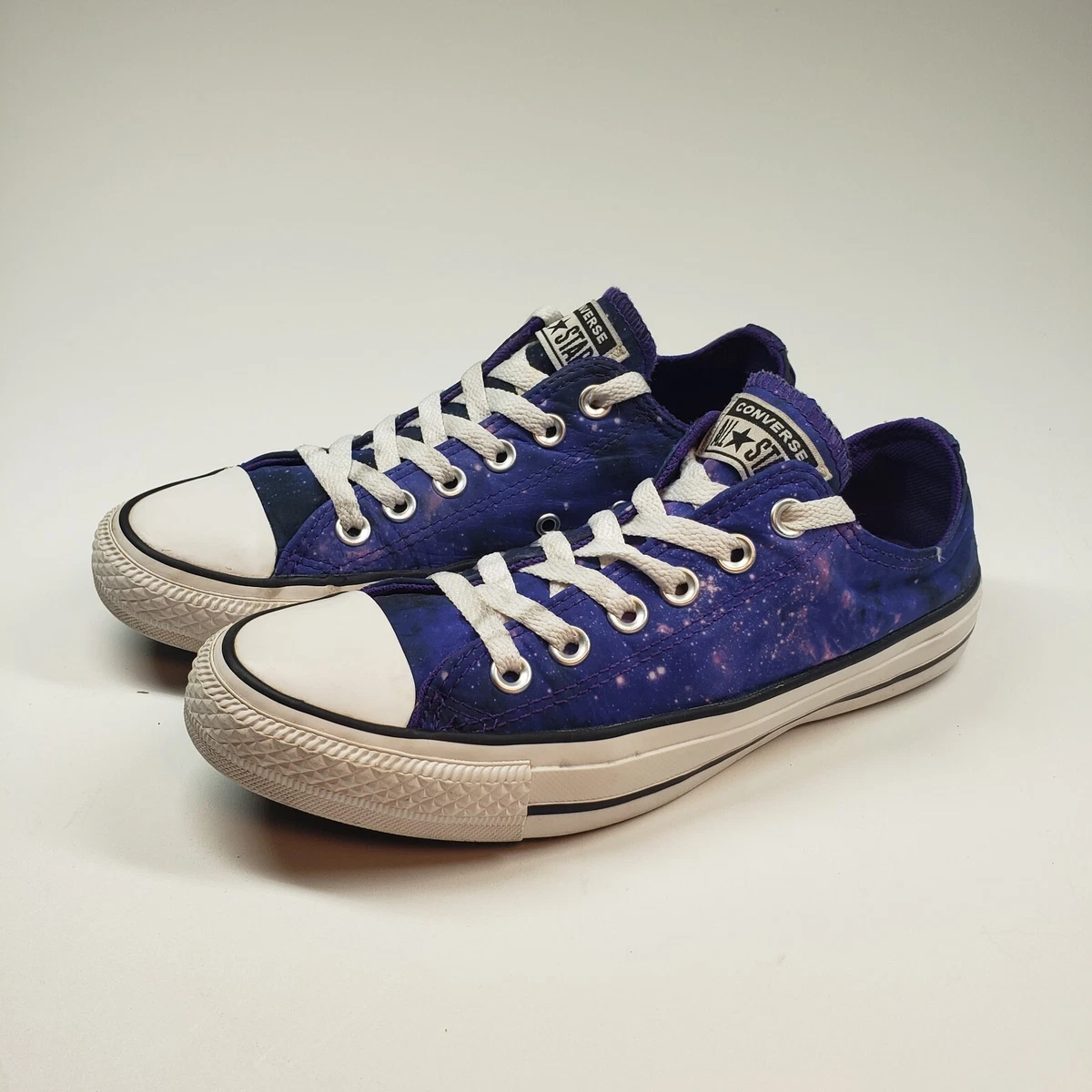 Converse miss discount galaxy low top