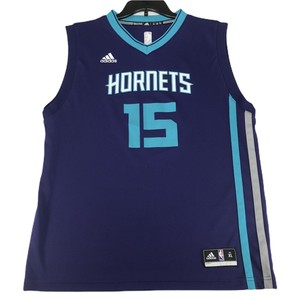 charlotte hornets basketball jersey