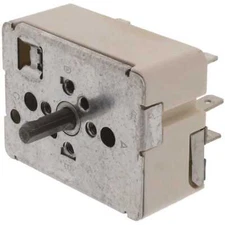 Exact Replacement Parts ER316436000 Infinite Switch Replaces Electrolux