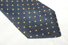 TIZIANI Silk tie Made in Italy F63815