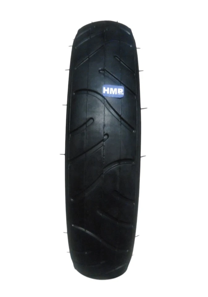 Reifen 280x65-203 für Kinderwagen Krankenfahrstuhl Laufrad Roller HMParts - Bild 3 von 4