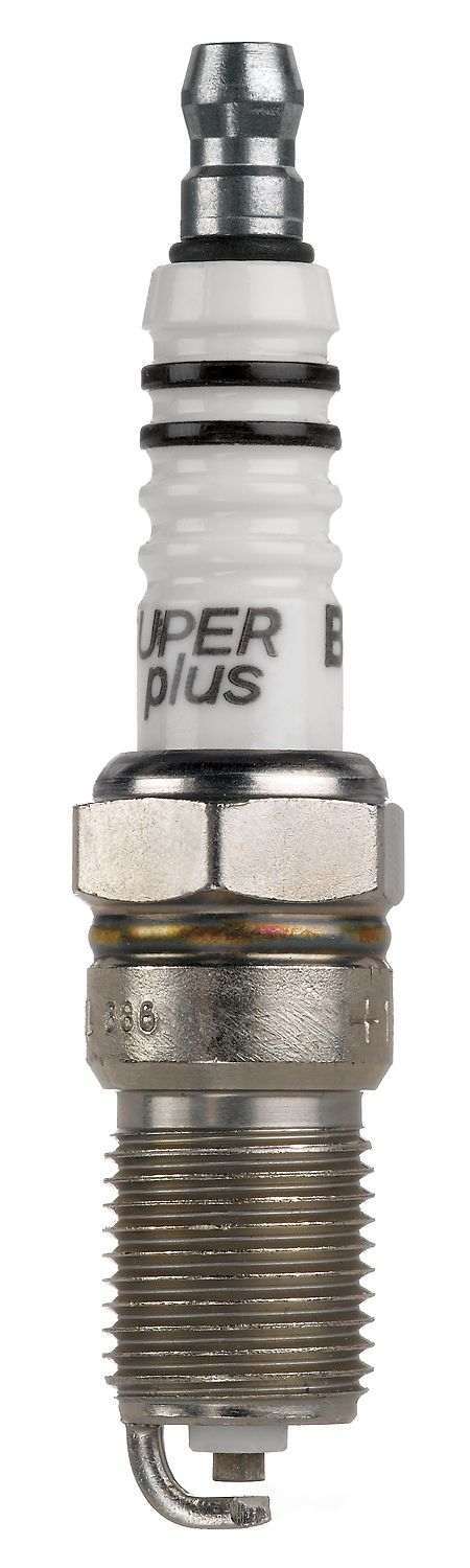 Spark Plug-Nickel Bosch 7966