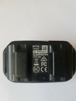 garmin pt5 collar