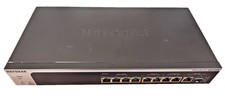 Netgear ProSafe MS510TX smart managed Multi G...