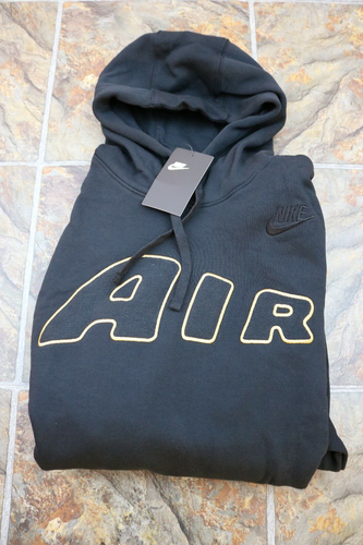 nike uptempo hoodie