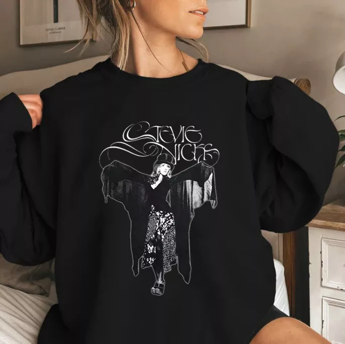 Vintage fleetwood online mac sweatshirt