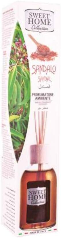 sweet home ml 100 sandalo profumatore ambiente PROMO