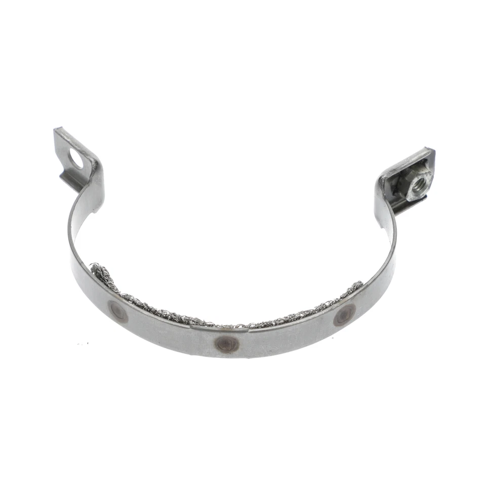 Convertidor de escape y abrazadera de tubo Impreza Forester 44628AA010 2006-2011 Subaru OEM Foto 2 de 4