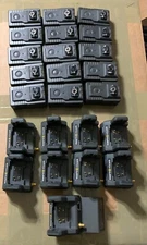 15x Watch Guard Vista  Wifi Body Camera's  9x Car Mount's