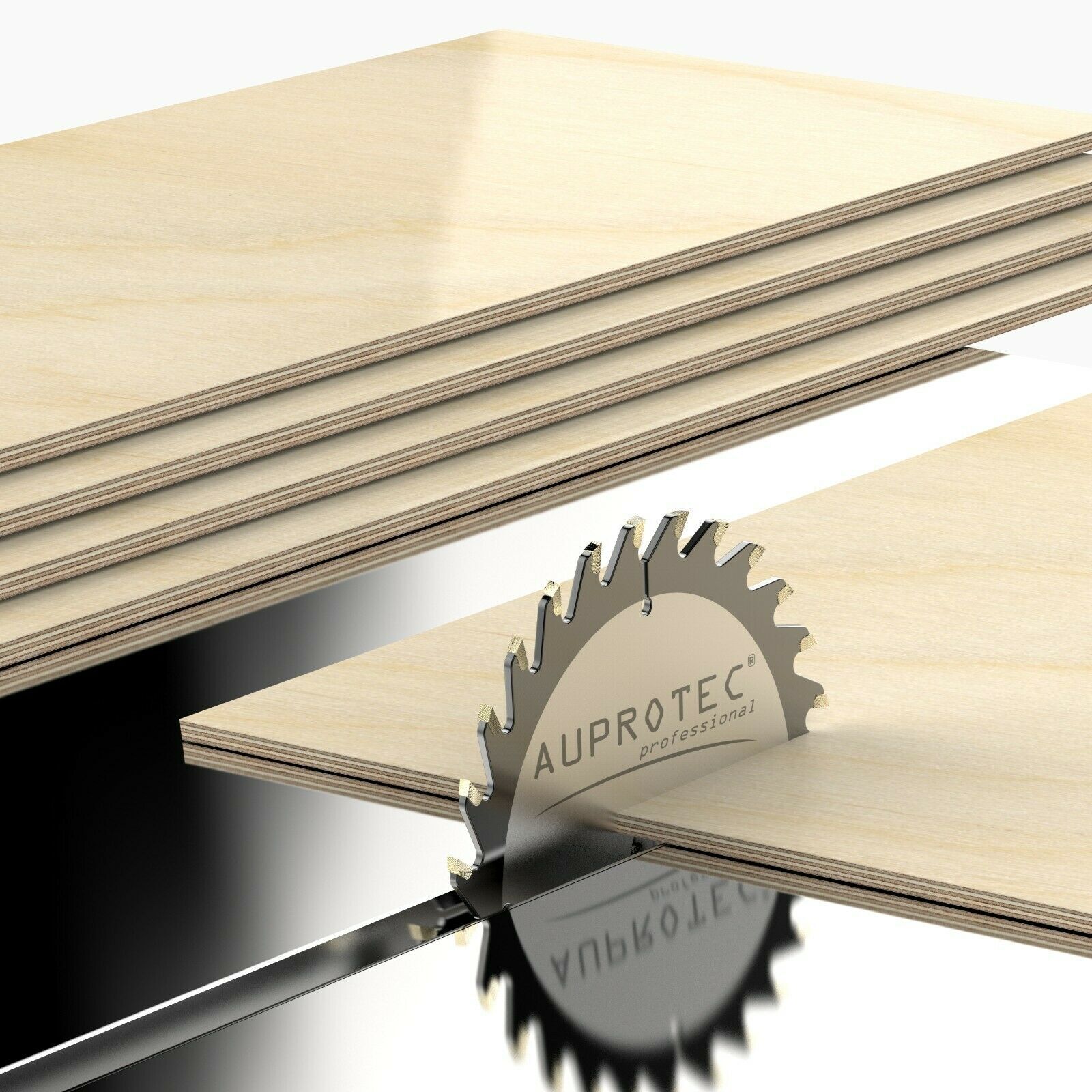 Birken-Sperrholzplatten 3mm Stark – Multiplex, BB Produktbild-Vorschau 7