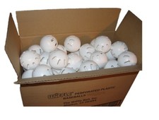 Official Wiffle® Balls Baseballs Bulk Packaged 3 Dozen