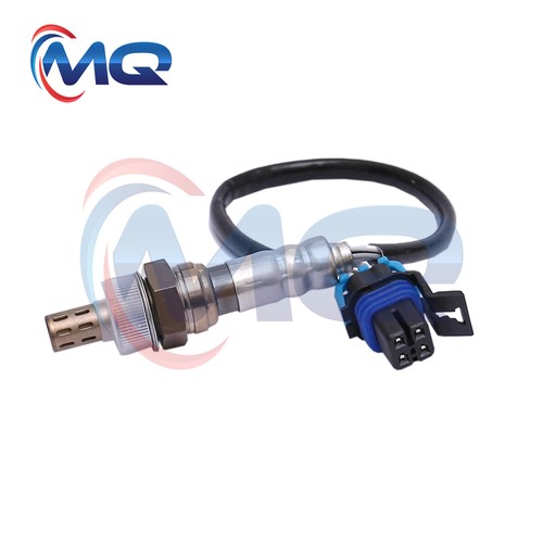 1pcs Downstream Oxygen Sensor For Chevrolet Colorado Express GMC Saab 2.8L 3.5L - Picture 6 of 7