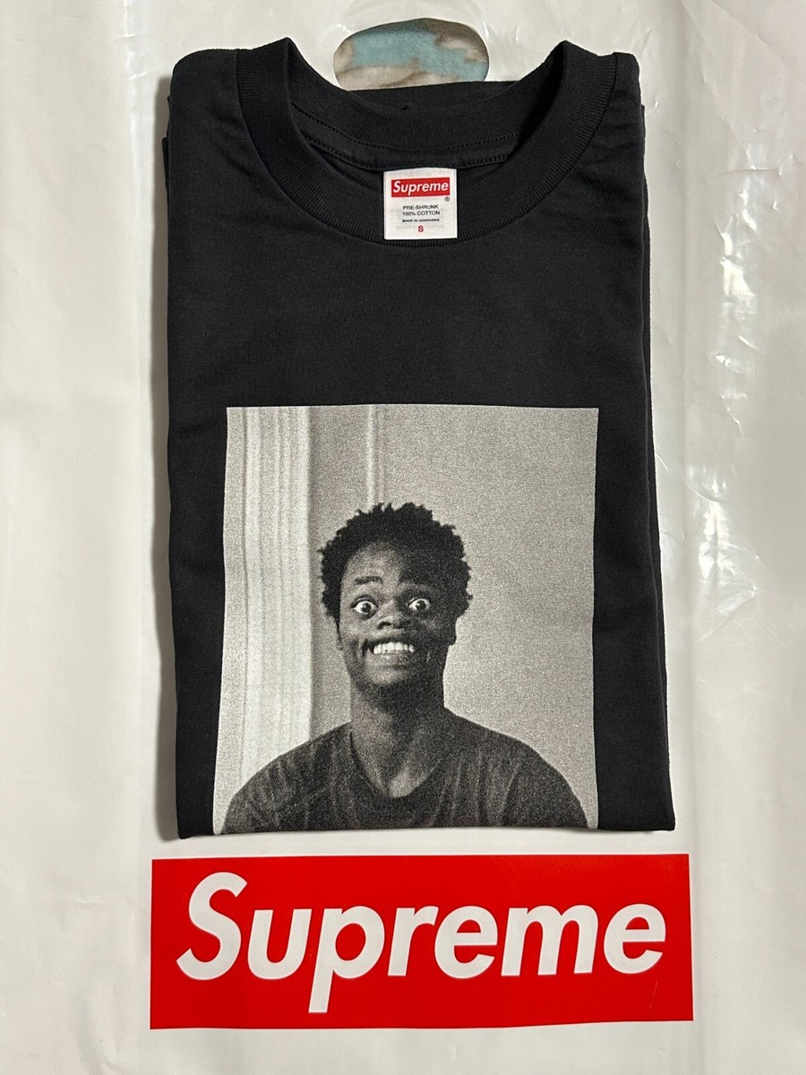 Supreme Thrasher Tシャツ XXL ブラック Supreme Thrasher Game Tee Black Men's - FW21 - US