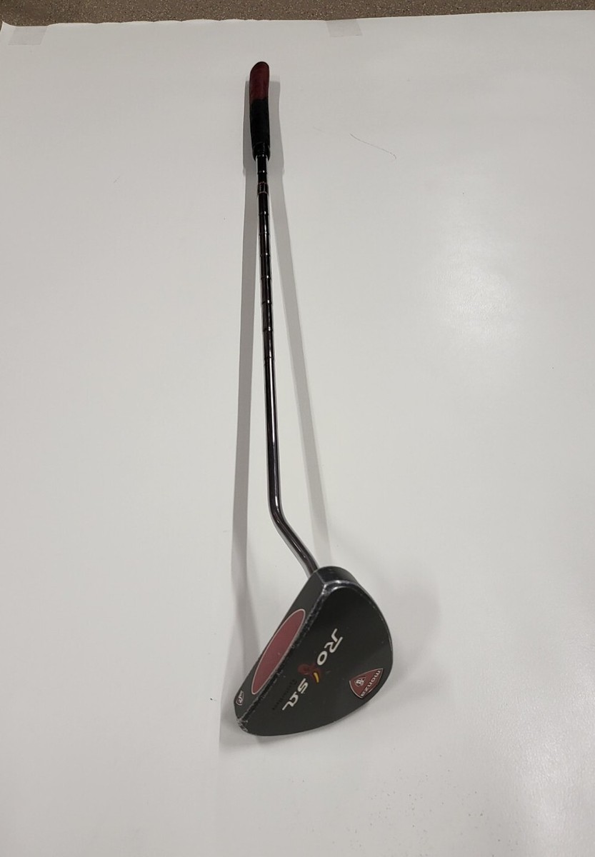 ★★ テーラーメイド ★★ ROSSA MONZA ★★ 35 ★★ Taylormade Rossa Monza Putter / 35