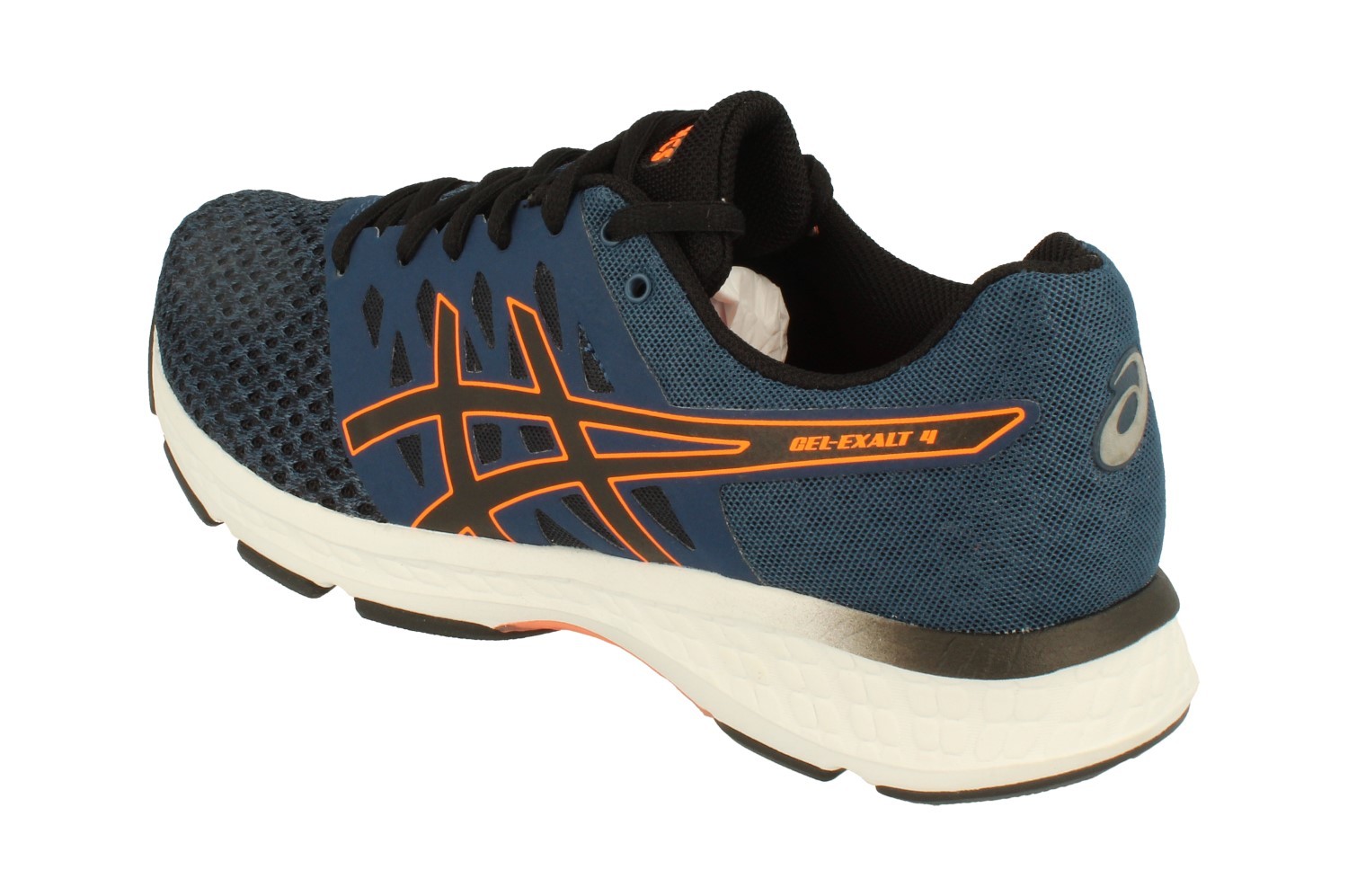 asics gel exalt mens