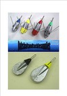 BREAKAWAY IMPACT LEADS ALL SIZES / SEA FISHING WEIGHTS x 3 Qty