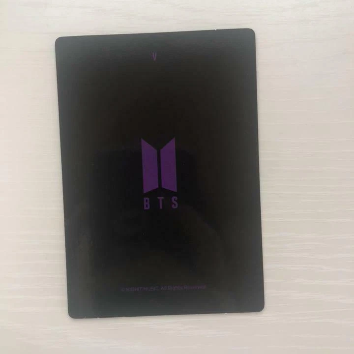 BTS Marchbox 6