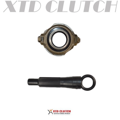 STAGE 4 RIGID CLUTCH KIT FITS 1998-2008 HYUNDAI TIBURON ELANTRA 1.8L 2.0L DOHC - 第 4/6 張圖片