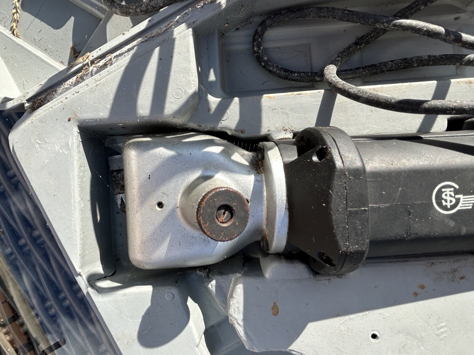 GTS professional Horse clippers eBay