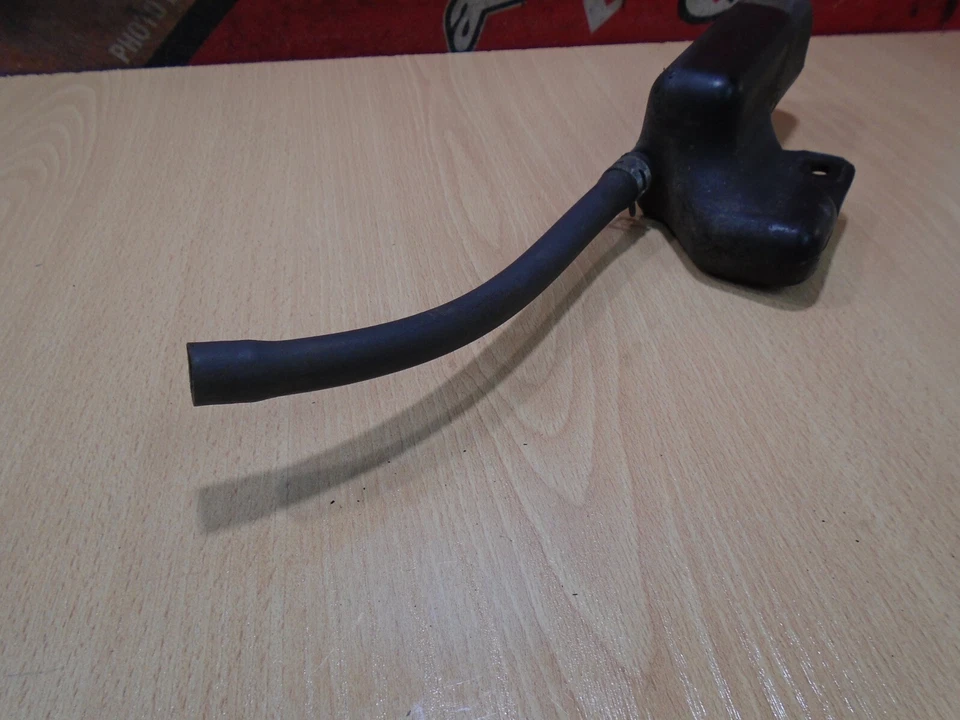 Yamaha YZ 60 1982 cámara de aire 82 YZ60 Foto 2 de 4