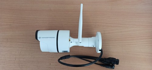 Jareth Hd Kamera o2 IP Camera Outdoor - Bild 2 von 2