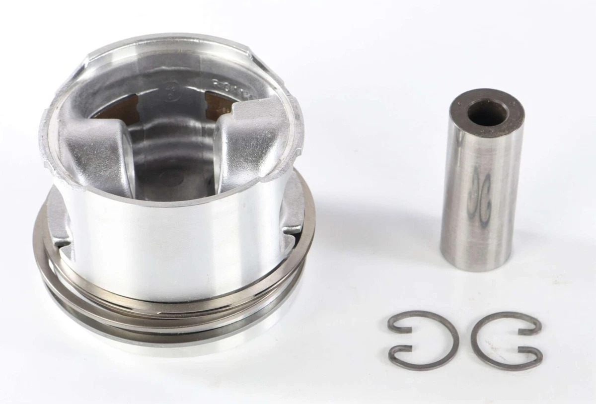 New 1264904 Hatz Diesel Engine Piston 86 + 0.5 | eBay