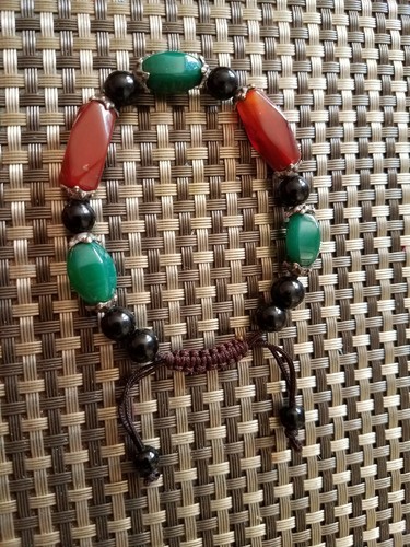 Pulsera Piedra Estirable - Imagen 3 de 3