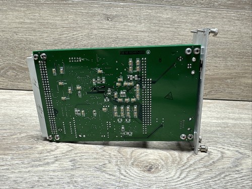 Tarjeta de placa Delta Tau 603382-103 Turbo PMAC2 CPU UMAC 3U, comunicación USB - Imagen 7 de 10