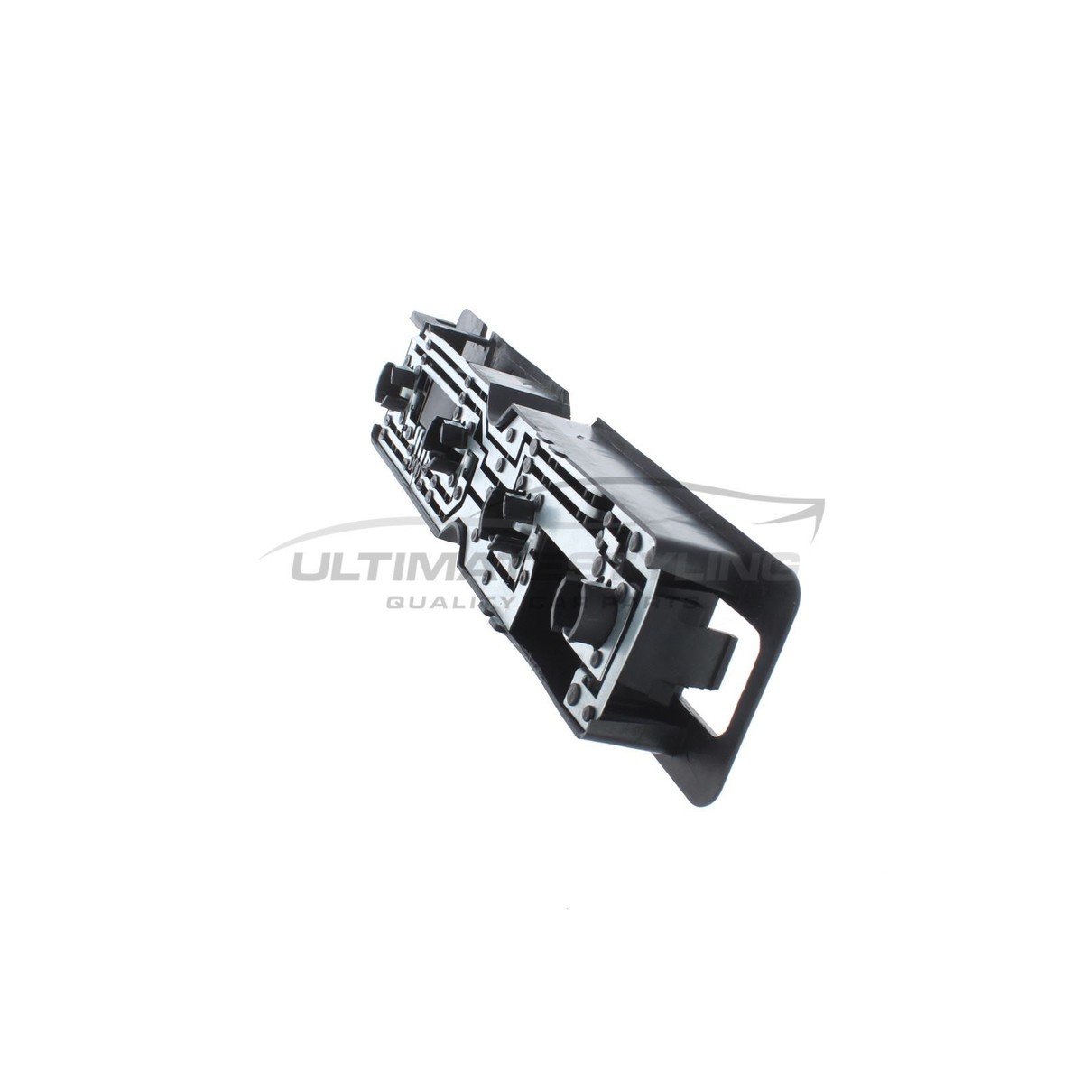 Ultimate Components Rear Bulb Holder For Mercedes Sprinter Van 2003-2006 – Passenger Side Left