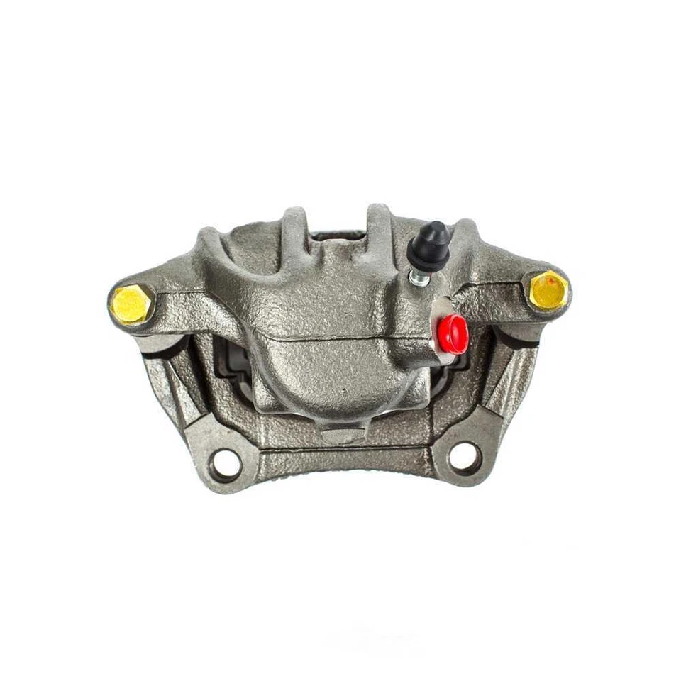 Disc Brake Caliper fits 1984-1991 BMW 325i,325is 325e 325iX POWER STOP - Image 2 of 4