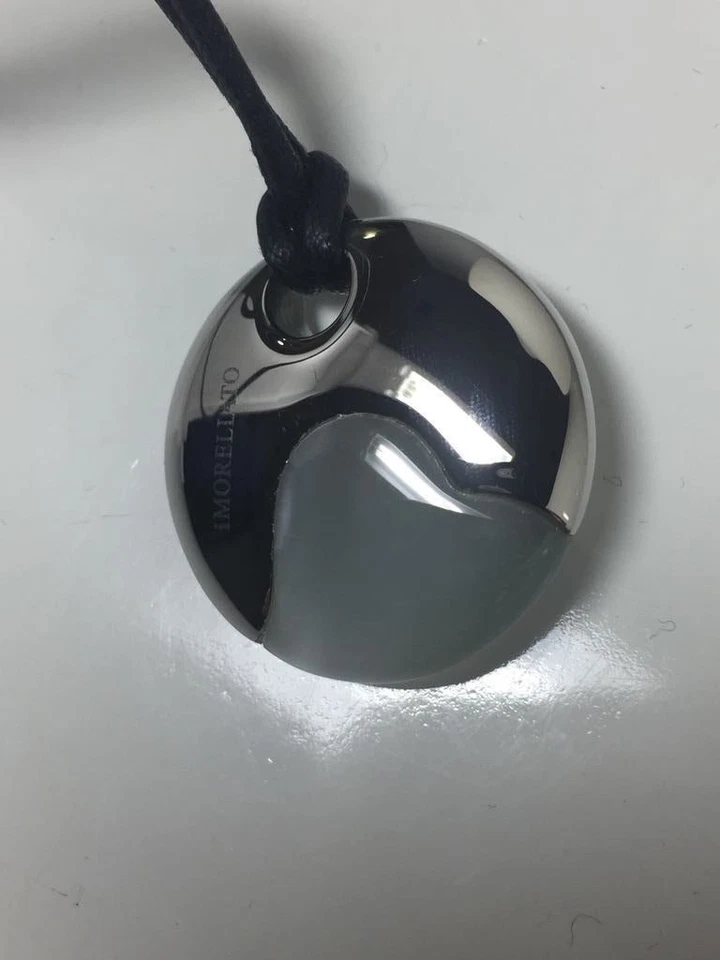 COLLANA DONNA MORELLATO SO10A01P NUOVO!! -20%OFF - Immagine 3 di 4